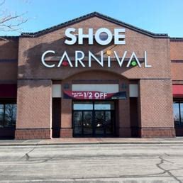 shoe carnival reviews